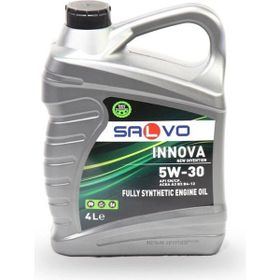 Salvo Innova 0W-30 4 L Motor Yağı