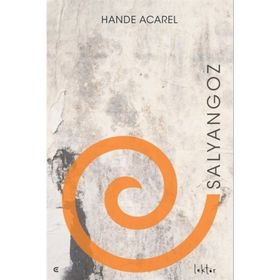 Salyangoz Hande Acarel
