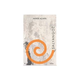 Salyangoz Hande Acarel