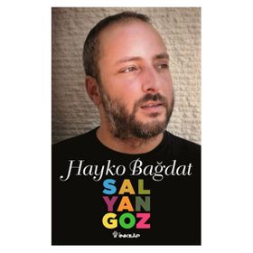 Salyangoz - Hayko Bağdat