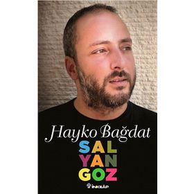 Salyangoz - Hayko Bağdat