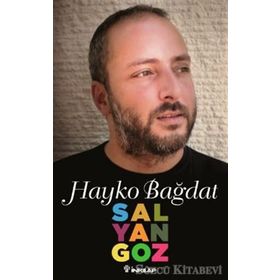 Salyangoz - Hayko Bağdat