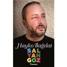 Salyangoz - Hayko Bağdat