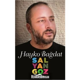 Salyangoz - Hayko Bağdat