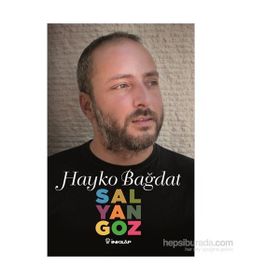 Salyangoz - Hayko Bağdat