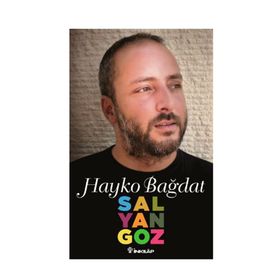 Salyangoz - Hayko Bağdat