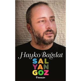SALYANGOZ - HÜSEYİN SORGUN