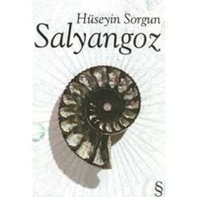 SALYANGOZ - HÜSEYİN SORGUN