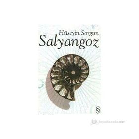 SALYANGOZ - HÜSEYİN SORGUN