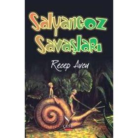 SALYANGOZ SAVAŞLARI - RECEP AVCU