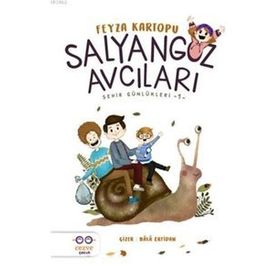 SALYANGOZ SAVAŞLARI - RECEP AVCU