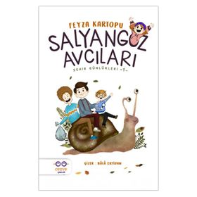 SALYANGOZ SAVAŞLARI - RECEP AVCU
