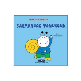 Salyangoz Tomurcuk - Erica Bartos