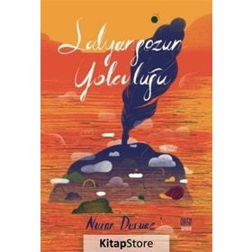 Salyangozun Yolculuğu - Nuran Durmaz