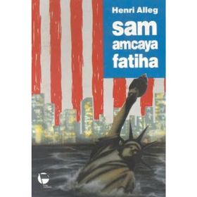 SAM AMCAYA FATIHA - GENEL