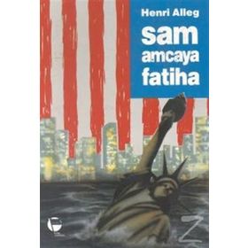 Sam Amcaya Fatiha - Henri Alleg