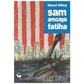 Sam Amcaya Fatiha - Henri Alleg