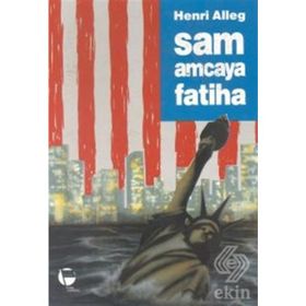 Sam Amcaya Fatiha - Henri Alleg