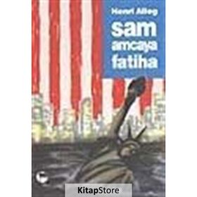 Sam Amcaya Fatiha - Henri Alleg