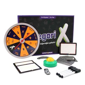 Sam Games 1086 Kategori X