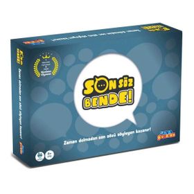 Sam Games 72601 Son Söz Bende