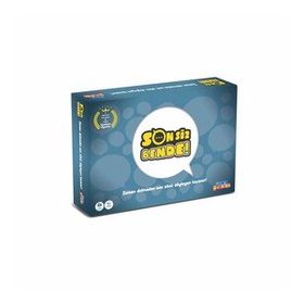 Sam Games 72601 Son Söz Bende