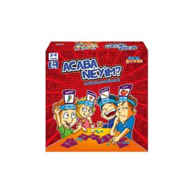 Sam Games 72603 Acaba Neyim? Anlat Bakalım