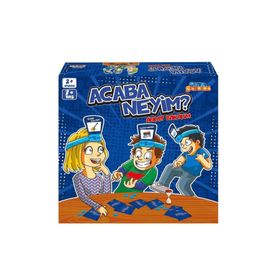Sam Games 72603 Acaba Neyim? Anlat Bakalım