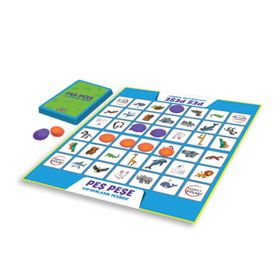 Sam Games 72612 Peş Peşe Hayvanların Peşinde