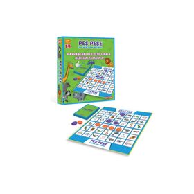 Sam Games 72612 Peş Peşe Hayvanların Peşinde