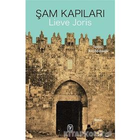 Şam Kapıları - Lieve Joris