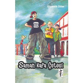 Saman Kafa Çetesi - elizabeth zoller
