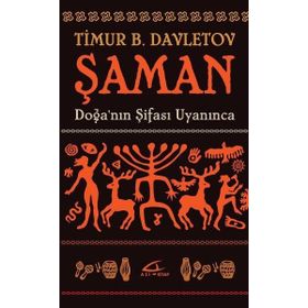 Şaman - Timur B. Davletov