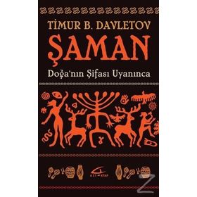 Şaman - Timur B. Davletov