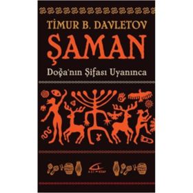 Şaman - Timur B. Davletov