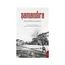 Şamandıra - Hamdi Rıza Çaydam