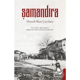 Şamandıra - Hamdi Rıza Çaydam