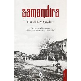 Şamandıra - Hamdi Rıza Çaydam