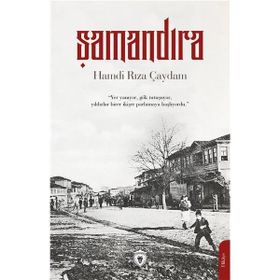 Şamandıra - Hamdi Rıza Çaydam