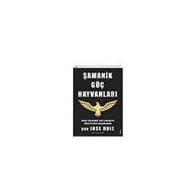 Şamanik Güç Hayvanları Sola Unitas