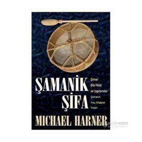 Şamanik Şifa - Michael Harner
