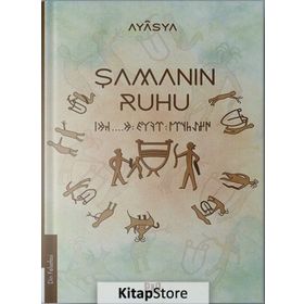 Şamanın Ruhu - Vaveyla Yayınları
