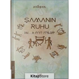 Şamanın Ruhu - Vaveyla Yayınları