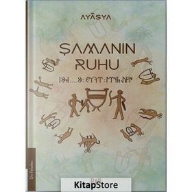 Şamanın Ruhu - Vaveyla Yayınları