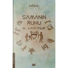 Şamanın Ruhu - Vaveyla Yayınları