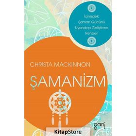 Şamanizm - Christa Mackinnon
