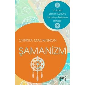 Şamanizm - Christa Mackinnon