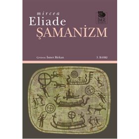 Şamanizm - Christa Mackinnon