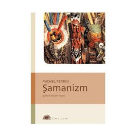Şamanizm - Christa Mackinnon