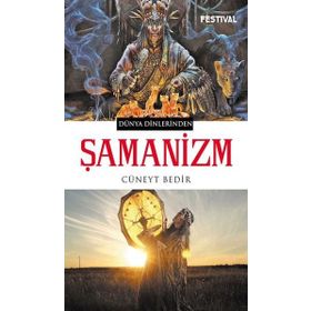 Şamanizm - Christa Mackinnon